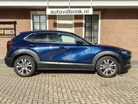 Mazda CX-30 2.0 e-SkyActiv-G, CAMERA / STUUR/STOELVERWARMING / APPLE CARPLAY Foto