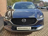 Mazda CX-30 2.0 e-SkyActiv-G, CAMERA / STUUR/STOELVERWARMING / APPLE CARPLAY Foto