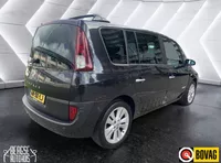 Renault Espace 3.5 V6 Initiale Cruise Clima Auto Stoelvw Foto