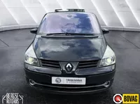 Renault Espace 3.5 V6 Initiale Cruise Clima Auto Stoelvw Foto