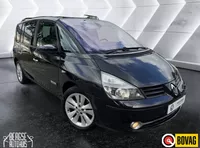 Renault Espace 3.5 V6 Initiale Cruise Clima Auto Stoelvw Foto