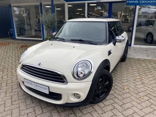 MINI Mini 1.6 One