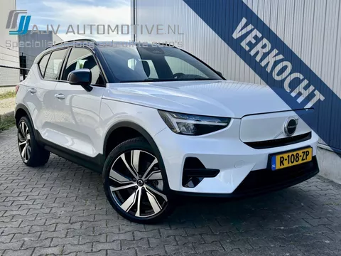 Volvo XC40 Recharge P8 CORE 70 kWh SOH96%