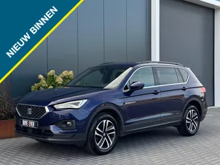 SEAT Tarraco 1.5 TSI StyBns In 7p NAVI VIRTUAL CLIMATE PDC CAMERA SPORTVELGEN