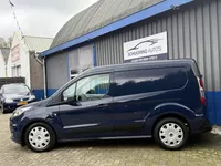 Ford Transit Connect 1.5 TDCI L1 Ambiente Automaat Foto