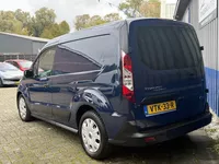 Ford Transit Connect 1.5 TDCI L1 Ambiente Automaat Foto