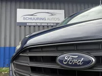 Ford Transit Connect 1.5 TDCI L1 Ambiente Automaat Foto