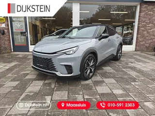 Lexus LBX LBX 1.5 Hybrid Emotion (FWD)