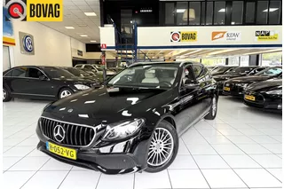 Mercedes-Benz E-Klasse Estate 220 d Premium Plus Bovag garantie