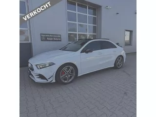 Mercedes-Benz A-Klasse -Klasse Lim. AMG A 35 Lim. 4Matic (EURO 6d) VERKOCHT