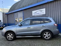 Hyundai Santa Fe 2.2 CRDi 4WD Style exportprice! Foto