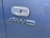 Hyundai Santa Fe 2.2 CRDi 4WD Style exportprice! Foto