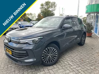 Volkswagen Tiguan Tiguan 1.5 eTSI Life, Nav, Carplay, Stoelverw, Camera