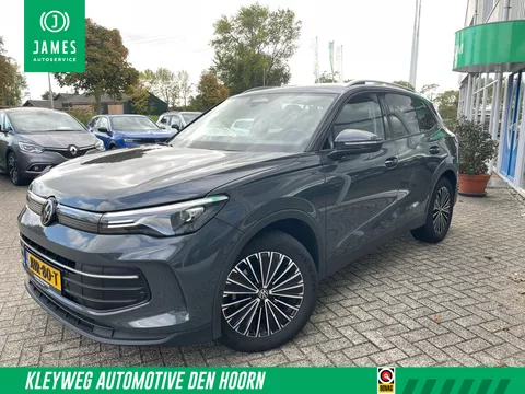 Volkswagen Tiguan Tiguan 1.5 eTSI Life, Nav, Carplay, Stoelverw, Camera