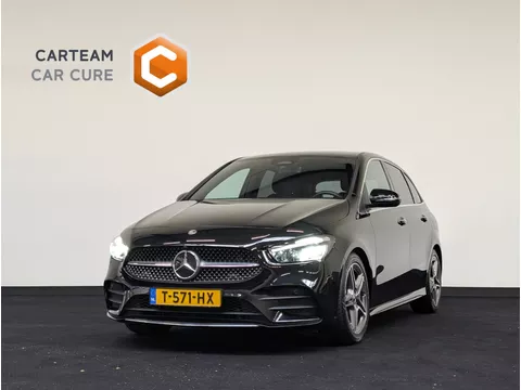 Mercedes-Benz B-Klasse 180 AMG Line|PANO| CAMERA | STOELV