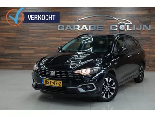 Fiat Tipo Stationwagon 1.0 Life | STOELVERW. | CARPLAY | CRUISE | CAMERA