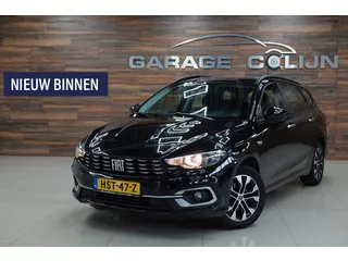 Fiat Tipo Stationwagon 1.0 Life | STOELVERW. | CARPLAY | CRUISE | CAMERA