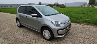 Volkswagen up! 1.0 high up!