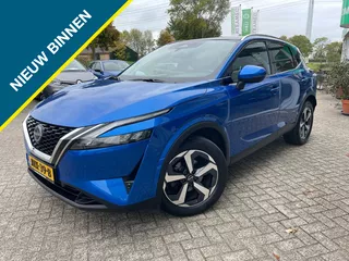 Nissan QASHQAI 1.3 MHEV X Tekna, Nav, Clima, Carplay, Panodak