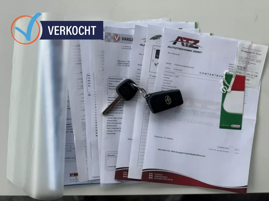 Toyota Yaris 1.0 VVT-i Now Airco Elek.R Bt Toyota Yaris 1.0 VVT-i Now Airco Elek.R Bt