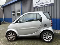 Smart Fortwo coupé 0.7 passion Foto