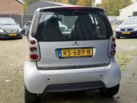 Smart Fortwo coupé 0.7 passion Foto