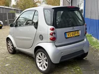 Smart Fortwo coupé 0.7 passion Foto