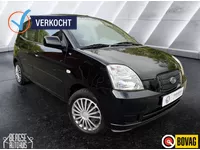 Kia Picanto 1.1 LXE Automaat Elek.R Carplay Foto