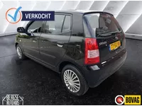 Kia Picanto 1.1 LXE Automaat Elek.R Carplay Foto