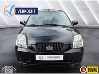 Kia Picanto 1.1 LXE Automaat Elek.R Carplay Foto