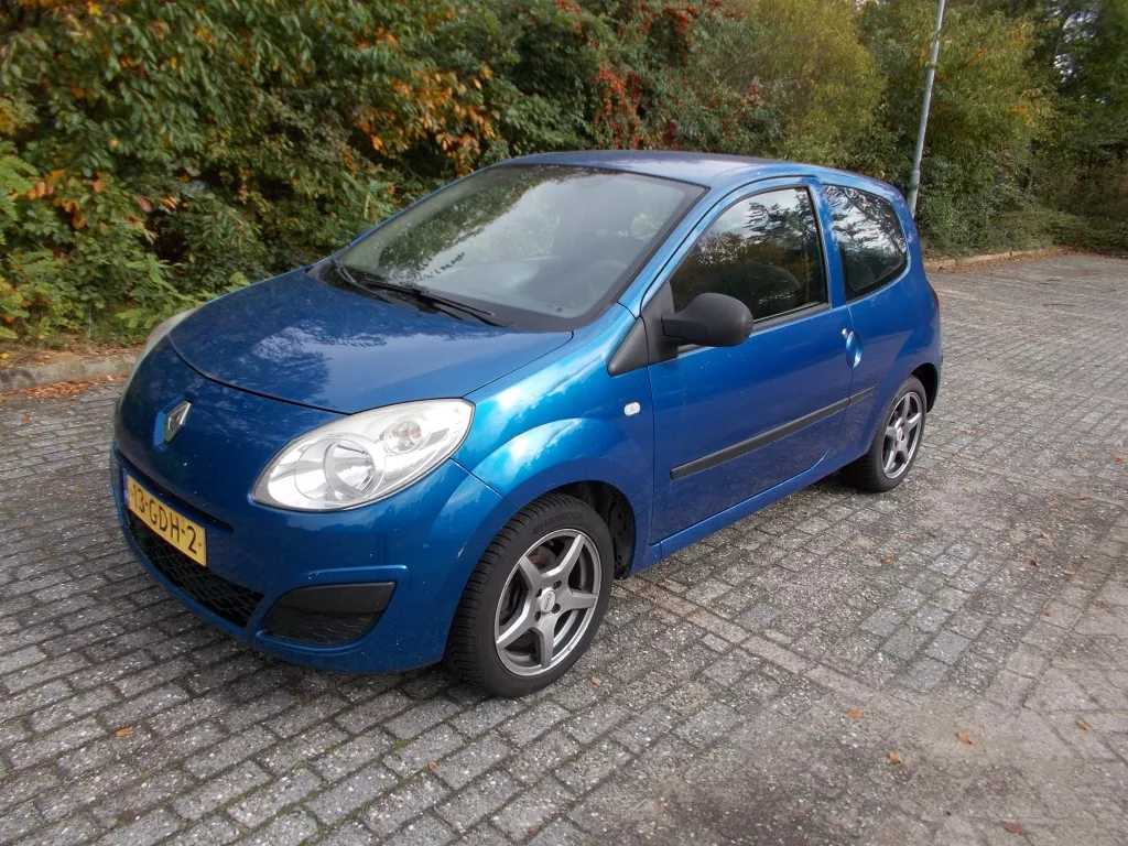 Renault Twingo 1.2 Authentique