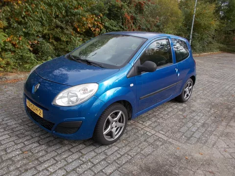 Renault Twingo 1.2 Authentique