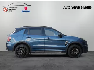 Lynk &amp; Co 01 1.5 Black-Pack | Zwarte Hemel | Panoramadak | 360 Camera