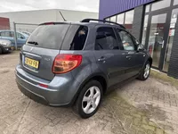 Suzuki SX4 1.6 Shogun Foto