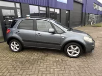 Suzuki SX4 1.6 Shogun Foto