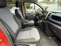 Opel Vivaro 1.6 CDTI L2H1 SpEc Dubbele Cabine Navi Foto