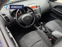 Kia cee'd Sporty Wagon 1.4 X-tra Airco Elek.R Bt Foto