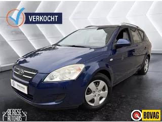 Kia cee'd Sporty Wagon 1.4 X-tra Airco Elek.R Bt