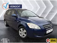 Kia cee'd Sporty Wagon 1.4 X-tra Airco Elek.R Bt Foto