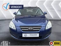Kia cee'd Sporty Wagon 1.4 X-tra Airco Elek.R Bt Foto