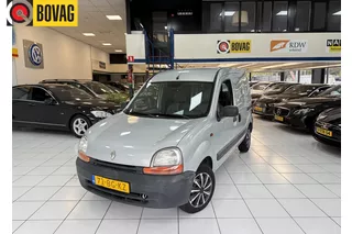 Renault Kangoo Express 1.5 dCi 55 Confort