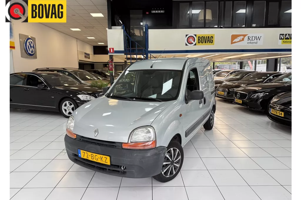 Renault Kangoo Express 1.5 dCi 55 Confort