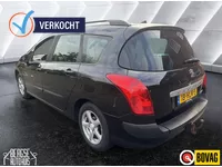 Peugeot 308 SW 1.6 VTi X-Line Airco Cruise Lmv Bt Foto