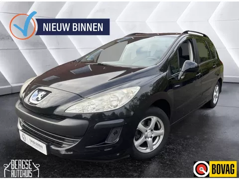 Peugeot 308 SW 1.6 VTi X-Line Airco Cruise Lmv Bt