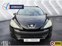 Peugeot 308 SW 1.6 VTi X-Line Airco Cruise Lmv Bt Foto