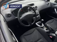 Peugeot 308 SW 1.6 VTi X-Line Airco Cruise Lmv Bt Foto