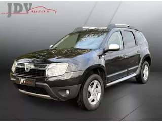Dacia Duster 1.6 Laur&eacute;ate 2wd Trekhaak, airco, cruise, eerste eigenaar