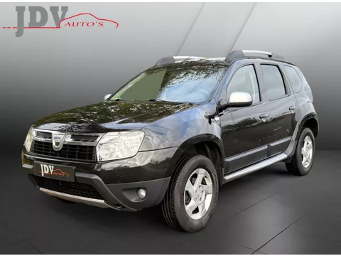 Dacia Duster 1.6 Laur&eacute;ate 2wd Trekhaak, airco, cruise, eerste eigenaar