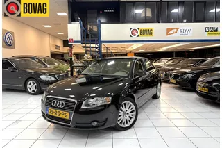 Audi A4 Limousine 2.0 Pro Line Automaat Bovag Garantie