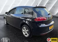 SEAT Leon 1.6 Cruise Airco Elek.R Lmv Foto